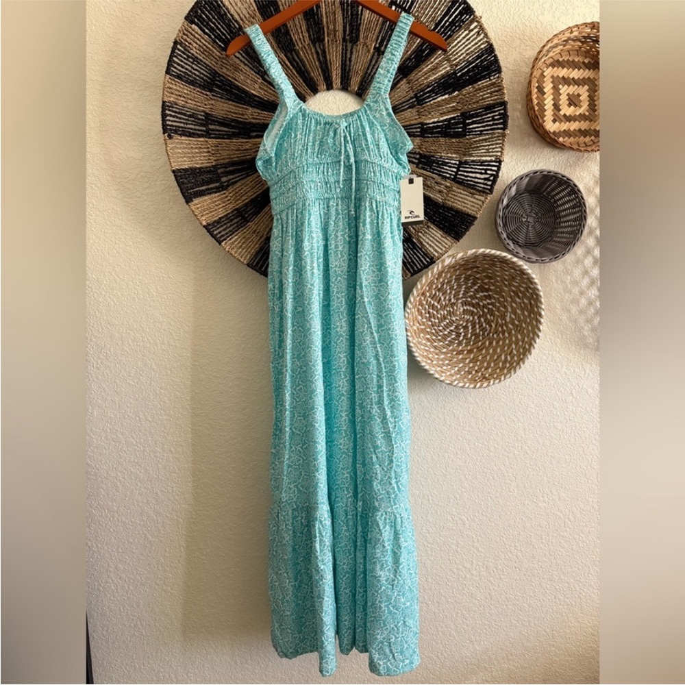 Rip Curl Dress NWT